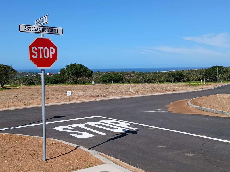 0 Bedroom Property for Sale in Stilbaai Wes Western Cape
